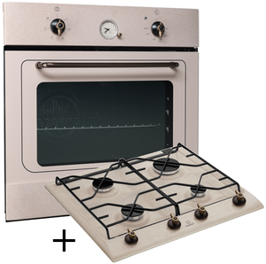 Встраиваемая варочная поверхность Indesit IP640S (AV)R